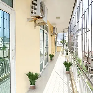 Collection O Grand Casa Hotel