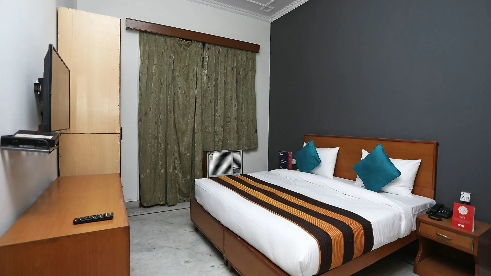 Oyo 14408 Corple Stays غورغاون